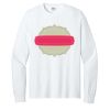 1-Hr RUSH NO MINIMUM Unisex Long Sleeve T-Shirt Thumbnail