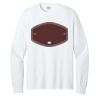 1-Hr RUSH NO MINIMUM Unisex Long Sleeve T-Shirt Thumbnail