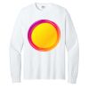 1-Hr RUSH NO MINIMUM Unisex Long Sleeve T-Shirt Thumbnail