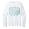 1-Hr RUSH NO MINIMUM Unisex Long Sleeve T-Shirt Thumbnail