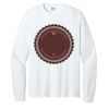 1-Hr RUSH NO MINIMUM Unisex Long Sleeve T-Shirt Thumbnail