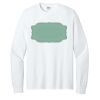 1-Hr RUSH NO MINIMUM Unisex Long Sleeve T-Shirt Thumbnail