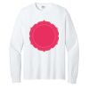 1-Hr RUSH NO MINIMUM Unisex Long Sleeve T-Shirt Thumbnail