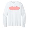 1-Hr RUSH NO MINIMUM Unisex Long Sleeve T-Shirt Thumbnail