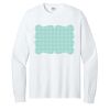 1-Hr RUSH NO MINIMUM Unisex Long Sleeve T-Shirt Thumbnail