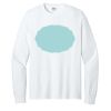 1-Hr RUSH NO MINIMUM Unisex Long Sleeve T-Shirt Thumbnail