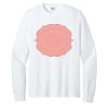 1-Hr RUSH NO MINIMUM Unisex Long Sleeve T-Shirt Thumbnail