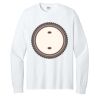 1-Hr RUSH NO MINIMUM Unisex Long Sleeve T-Shirt Thumbnail
