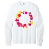 1-Hr RUSH NO MINIMUM Unisex Long Sleeve T-Shirt Thumbnail
