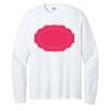1-Hr RUSH NO MINIMUM Unisex Long Sleeve T-Shirt Thumbnail
