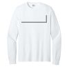 1-Hr RUSH NO MINIMUM Unisex Long Sleeve T-Shirt Thumbnail
