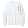 1-Hr RUSH NO MINIMUM Unisex Long Sleeve T-Shirt Thumbnail