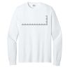1-Hr RUSH NO MINIMUM Unisex Long Sleeve T-Shirt Thumbnail