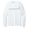 1-Hr RUSH NO MINIMUM Unisex Long Sleeve T-Shirt Thumbnail