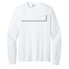 1-Hr RUSH NO MINIMUM Unisex Long Sleeve T-Shirt Thumbnail