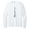 1-Hr RUSH NO MINIMUM Unisex Long Sleeve T-Shirt Thumbnail