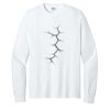 1-Hr RUSH NO MINIMUM Unisex Long Sleeve T-Shirt Thumbnail