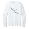 1-Hr RUSH NO MINIMUM Unisex Long Sleeve T-Shirt Thumbnail