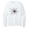 1-Hr RUSH NO MINIMUM Unisex Long Sleeve T-Shirt Thumbnail