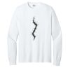 1-Hr RUSH NO MINIMUM Unisex Long Sleeve T-Shirt Thumbnail