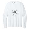 1-Hr RUSH NO MINIMUM Unisex Long Sleeve T-Shirt Thumbnail