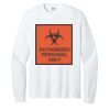1-Hr RUSH NO MINIMUM Unisex Long Sleeve T-Shirt Thumbnail