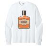 1-Hr RUSH NO MINIMUM Unisex Long Sleeve T-Shirt Thumbnail