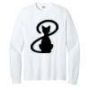 1-Hr RUSH NO MINIMUM Unisex Long Sleeve T-Shirt Thumbnail