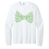 1-Hr RUSH NO MINIMUM Unisex Long Sleeve T-Shirt Thumbnail
