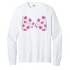 1-Hr RUSH NO MINIMUM Unisex Long Sleeve T-Shirt Thumbnail