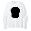 1-Hr RUSH NO MINIMUM Unisex Long Sleeve T-Shirt Thumbnail