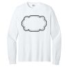 1-Hr RUSH NO MINIMUM Unisex Long Sleeve T-Shirt Thumbnail