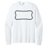 1-Hr RUSH NO MINIMUM Unisex Long Sleeve T-Shirt Thumbnail