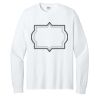 1-Hr RUSH NO MINIMUM Unisex Long Sleeve T-Shirt Thumbnail