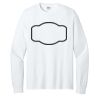 1-Hr RUSH NO MINIMUM Unisex Long Sleeve T-Shirt Thumbnail