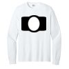 1-Hr RUSH NO MINIMUM Unisex Long Sleeve T-Shirt Thumbnail
