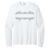 1-Hr RUSH NO MINIMUM Unisex Long Sleeve T-Shirt Thumbnail
