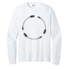 1-Hr RUSH NO MINIMUM Unisex Long Sleeve T-Shirt Thumbnail