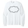 1-Hr RUSH NO MINIMUM Unisex Long Sleeve T-Shirt Thumbnail