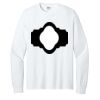 1-Hr RUSH NO MINIMUM Unisex Long Sleeve T-Shirt Thumbnail