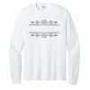 1-Hr RUSH NO MINIMUM Unisex Long Sleeve T-Shirt Thumbnail