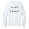 1-Hr RUSH NO MINIMUM Unisex Long Sleeve T-Shirt Thumbnail