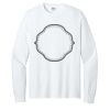 1-Hr RUSH NO MINIMUM Unisex Long Sleeve T-Shirt Thumbnail