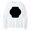 1-Hr RUSH NO MINIMUM Unisex Long Sleeve T-Shirt Thumbnail