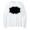 1-Hr RUSH NO MINIMUM Unisex Long Sleeve T-Shirt Thumbnail