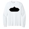 1-Hr RUSH NO MINIMUM Unisex Long Sleeve T-Shirt Thumbnail