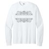 1-Hr RUSH NO MINIMUM Unisex Long Sleeve T-Shirt Thumbnail