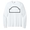 1-Hr RUSH NO MINIMUM Unisex Long Sleeve T-Shirt Thumbnail