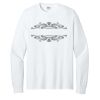 1-Hr RUSH NO MINIMUM Unisex Long Sleeve T-Shirt Thumbnail