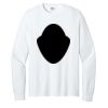 1-Hr RUSH NO MINIMUM Unisex Long Sleeve T-Shirt Thumbnail